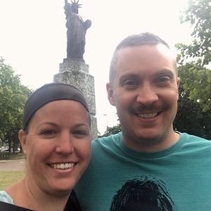 Meet your Posher, Michelle